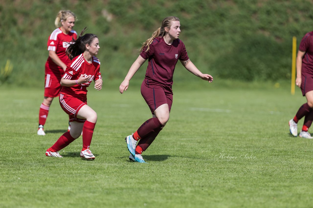 Bild 243 - F TuS Tensfeld - TSV Bargteheide : Ergebnis: 1:0